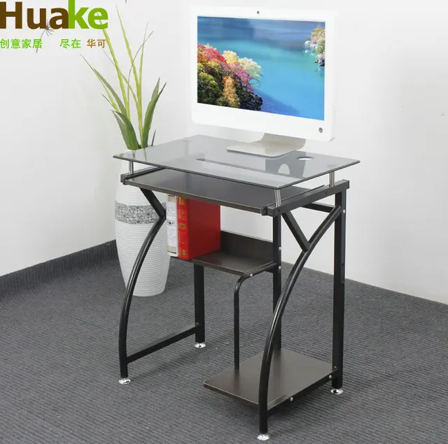 China May 65cm Gl Desktop Computer Desk Study Table 65 Cm Movable China May 65cm Gl Desktop Computer Desk Study Table 65 Cm Movable Small With