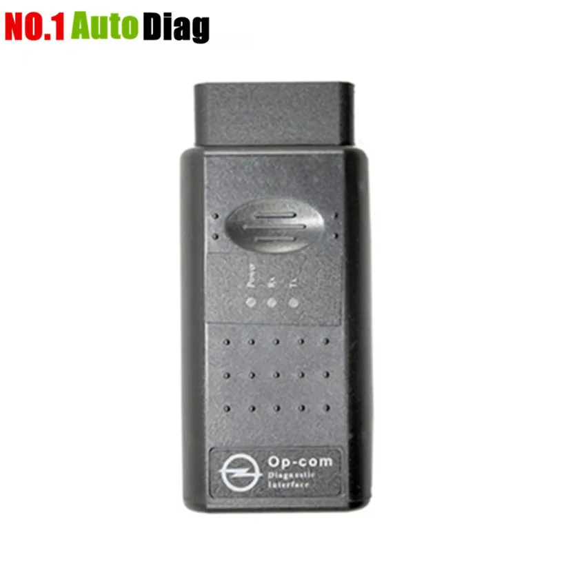 

Hot Sale Top Quality Opcom OP-Com 2012 V1.70 Can OBD2 for OPEL Firmware V1.70 with PIC18F458 Chip Support Car till 2014