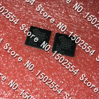 

10PCS/LOT SII9187BCNU SiL9187BCNU QFN72 HDMI interface processor