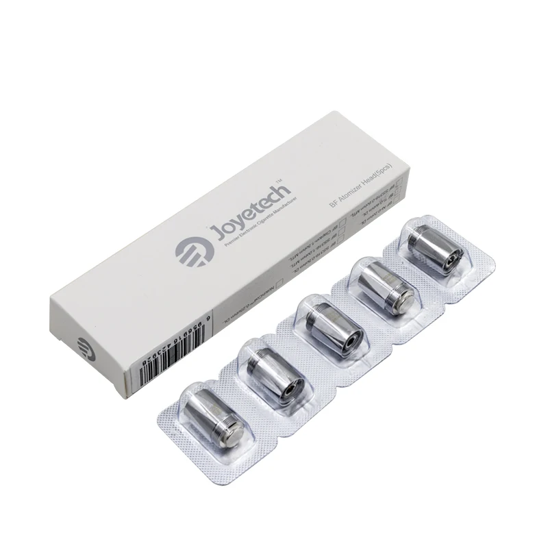 Joyetech ProC BF Головка Катушки для CuAIO CUBIS 2 CuBox vape катушки электронная сигарета