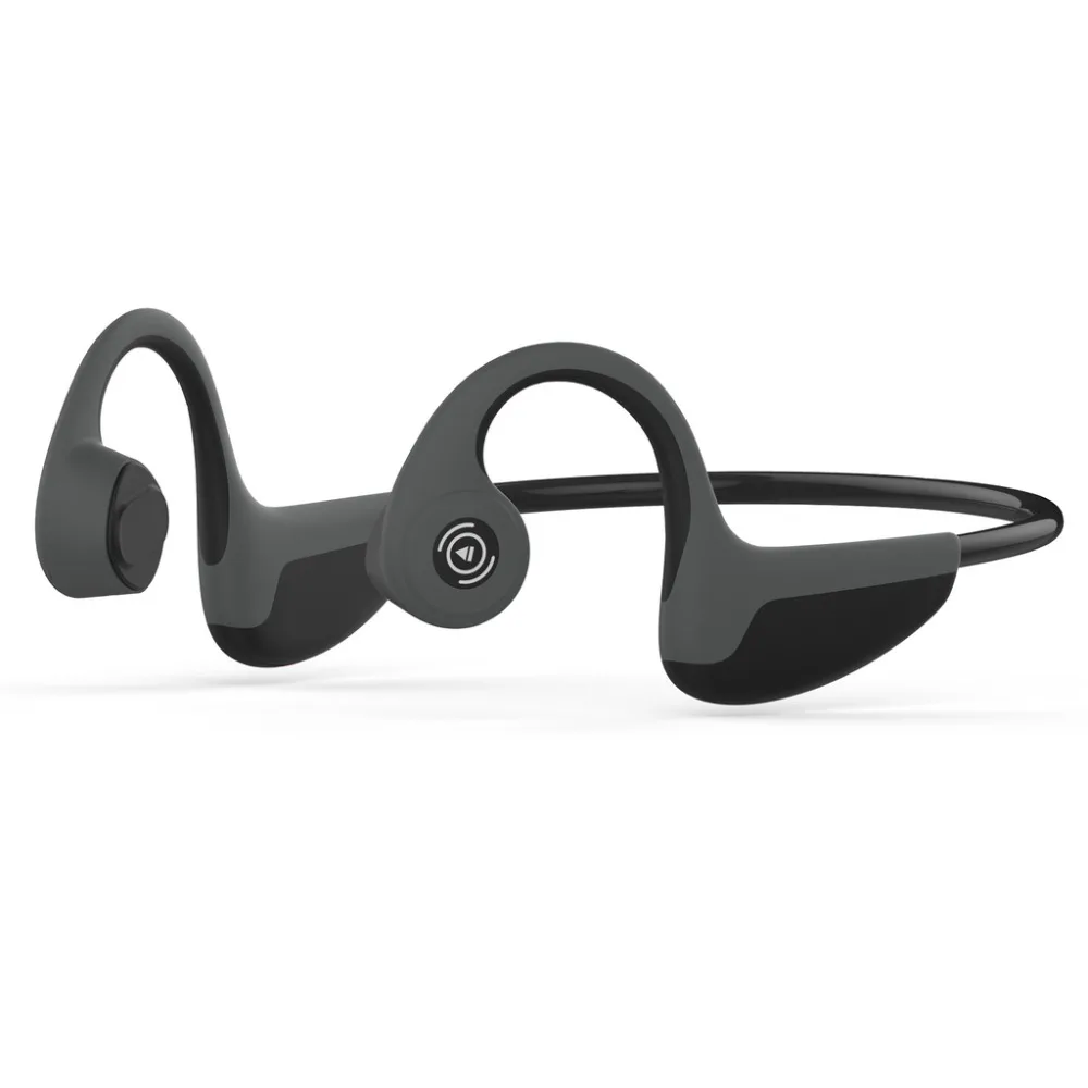 10 шт./лот наушники Z8 Bluetooth 5 0 костная проводимость Беспроводные спортивные