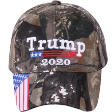 American Tide brand embroidery baseball cap new men and women American flag fashion couple baseball hat fashion women s rivets and sewing thread embellished baseball cap