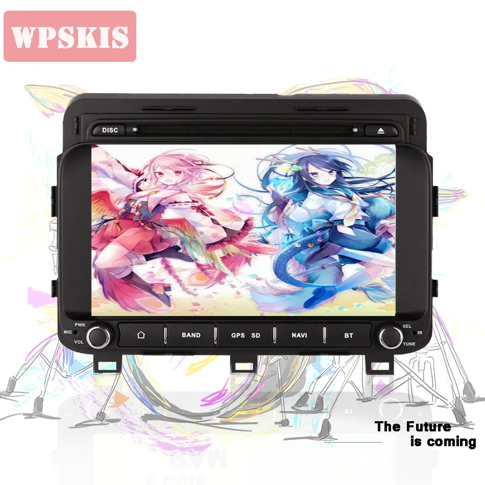 

Android 9.0 Car DVD for Kia Optima K5 2011-2018 RAM 4GB Head Unit Stereo Radio Navigation 2din Car multimedia player Audio Video