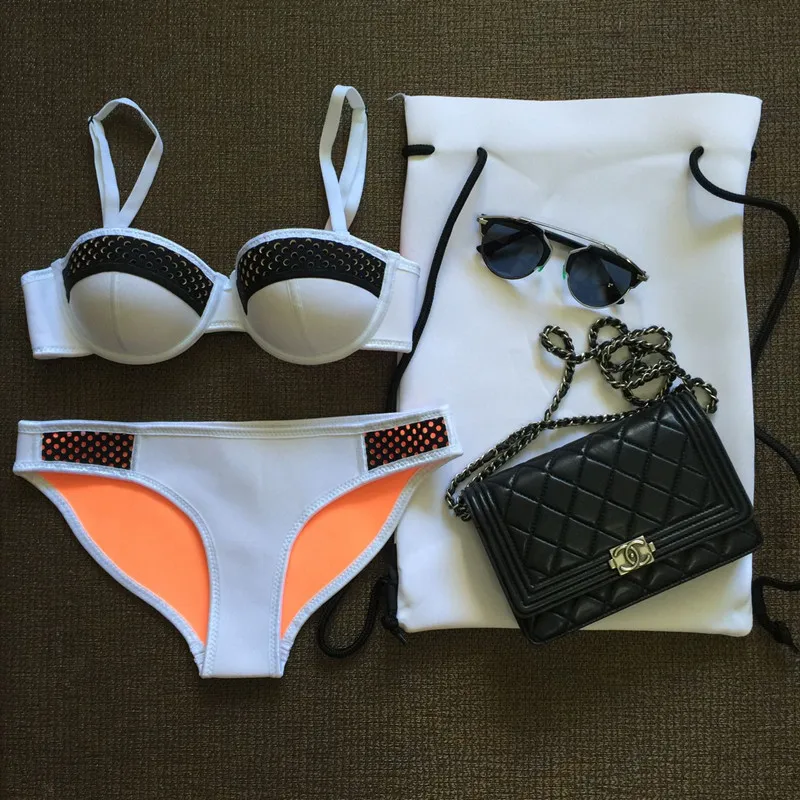 

Bikini Set Bikini Bottom Bikini Top Free Shipping