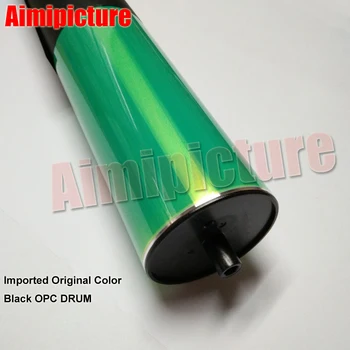 

OPC Drum C452 C552 C652 C451 C550 C650 C654 C754 for Konica Minolta loog life black opc drum Imported Original Color opc drum