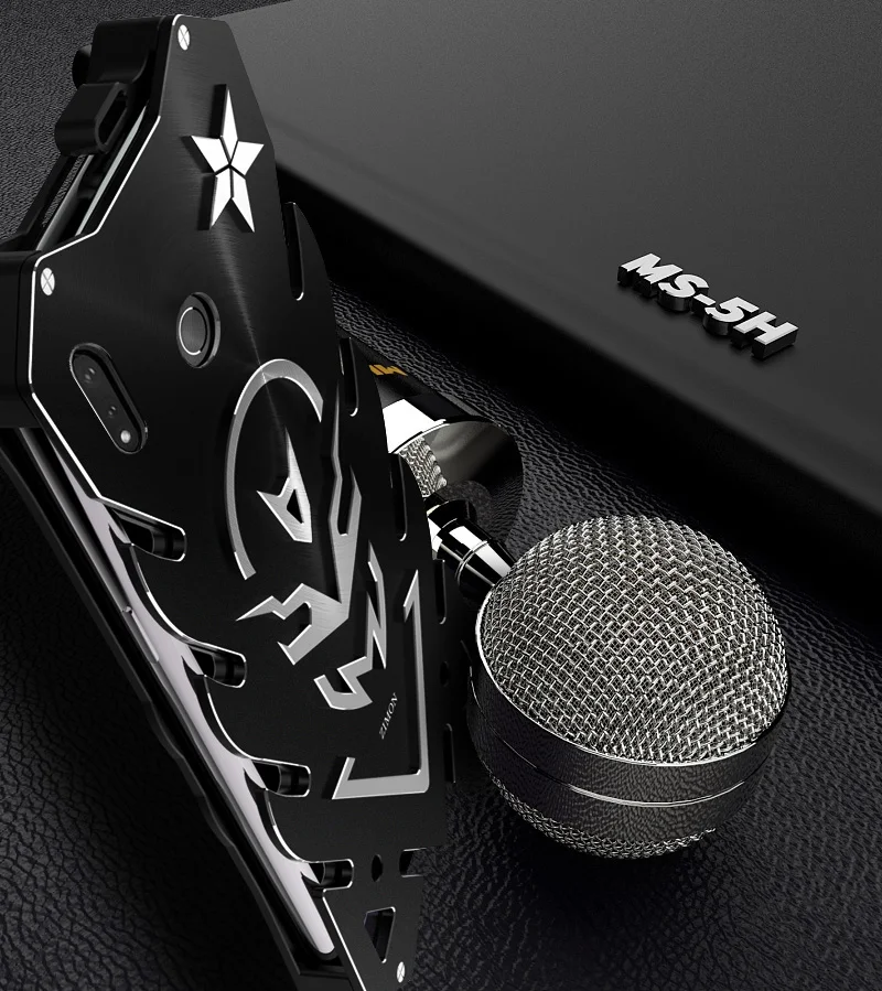 Realme XT X2 5 3 Pro Q X Lite K3 роскошный сверхмощный бронированный металлический алюминиевый чехол-накладка для Realme X Lite F11 A5 A9 задний Чехол