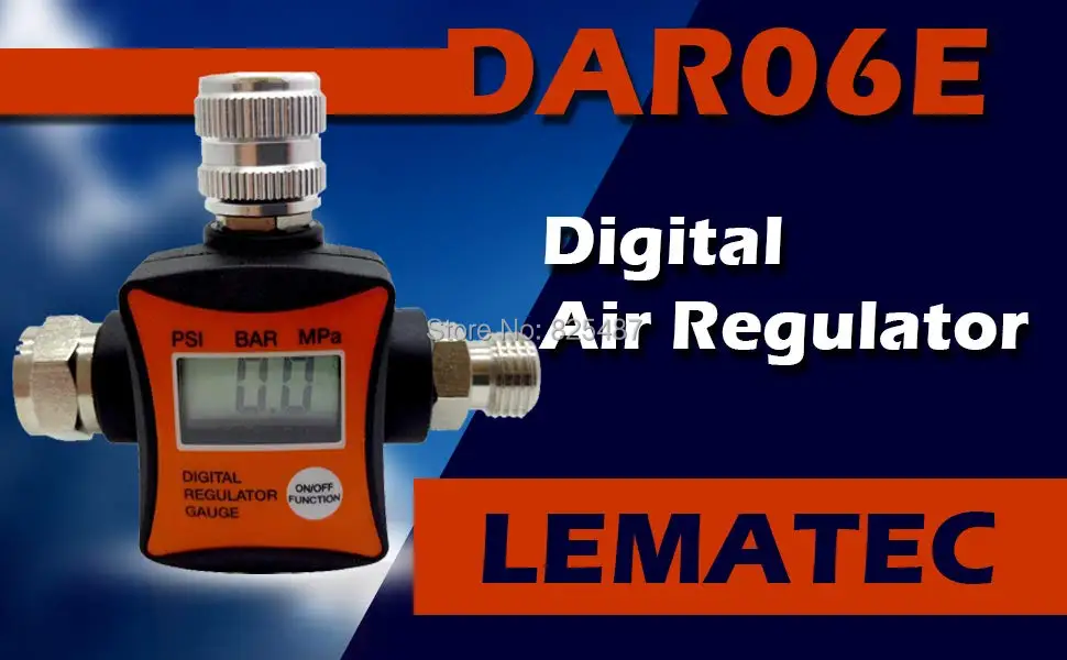 DAR06E AD