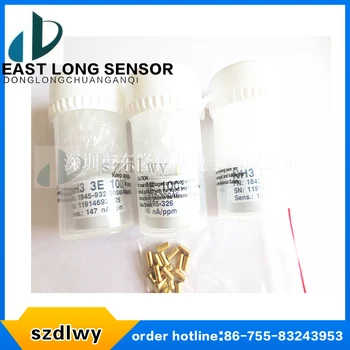 

Sensoric NH3 3E 500 SE ,PART Number:CTL4 Series Adaptation 1850-932-30049