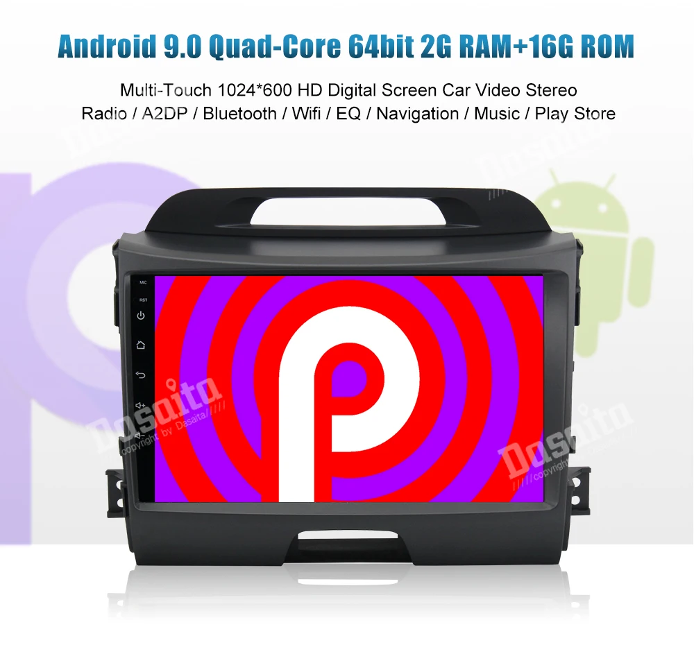 Kia Sportage R 2010-2014 (2)