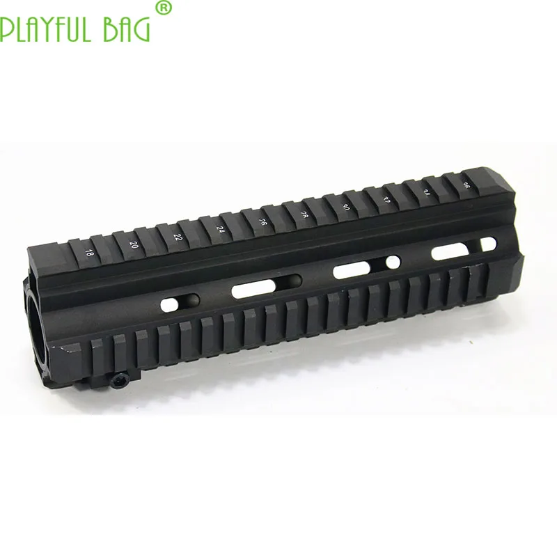 Для активного отдыха CS [HK416 standard fishbone] 416C 416D 7 дюймов 9 fishbone water bullet gun тактический