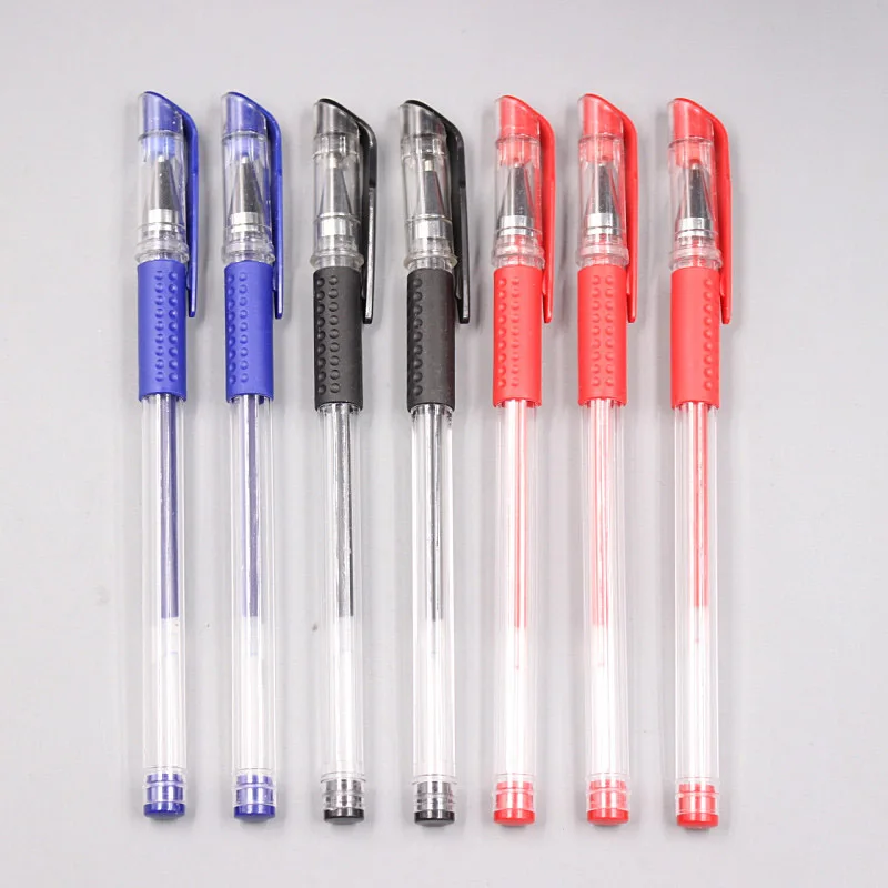 5-Pcs-Pack-High-Quality-0-5mm-Neutral-Ink-Gel-Pen-Refill-Black-Blue-Red-Office (1)