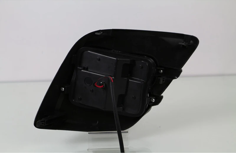 Автомобильная проблесковая 2 шт. Светодиодный дневной светильник светодиодный