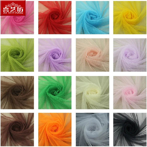 Сетка от комаров HAOCHU 3 м/цвет 1 6 м|net fabric|3 metersfabric netting |
