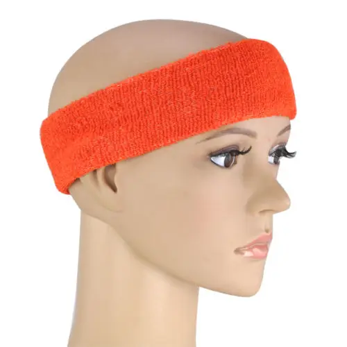Buy 5Set Sale Neon Sweatband HEADBAND & 2 WRISTBANDS