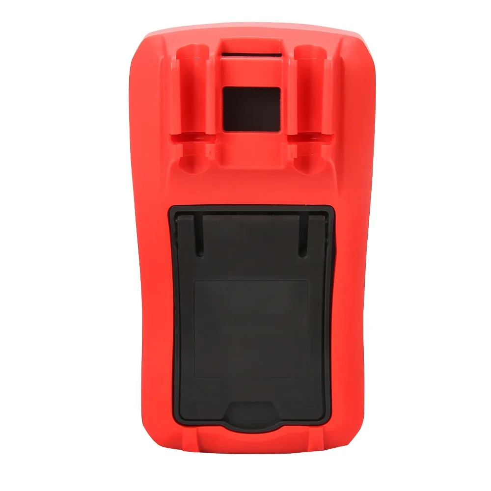 UNI-T UT33C+ UT33D+ цифровой мультиметр Авто Диапазон размер ладони AC DC Вольтметр Амперметр Сопротивление capatidance тестер
