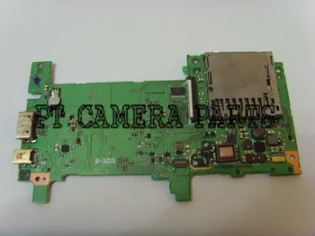 

Free Shipping !! 100% Original P500 Main Board Main PCB Board Mother Board With Programmed firmware for Nikon P500