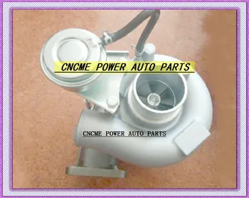 

TURBO TD06 49179-02711 49179-02713 ME303063 ME445047 Turbocharger For Mitsubishi Fuso Truck Tow motor Forklift 2004- 6M60 3AT