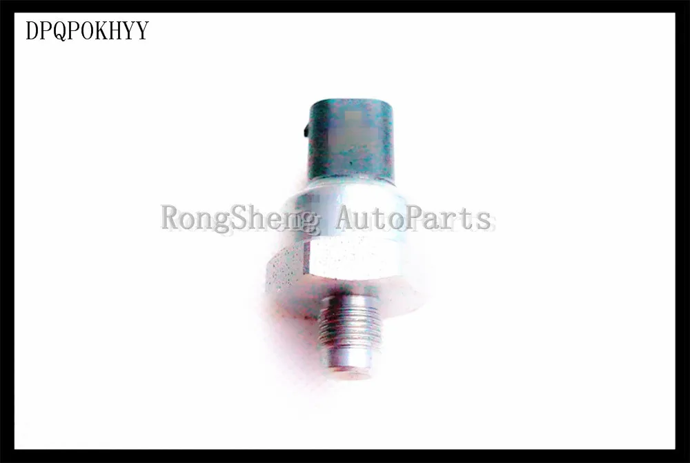 DPQPOKHYY для Volkswagen BEETLE AUDI A6 AVANT ABS DSC тормозной цилиндр датчики давления 4F0907597