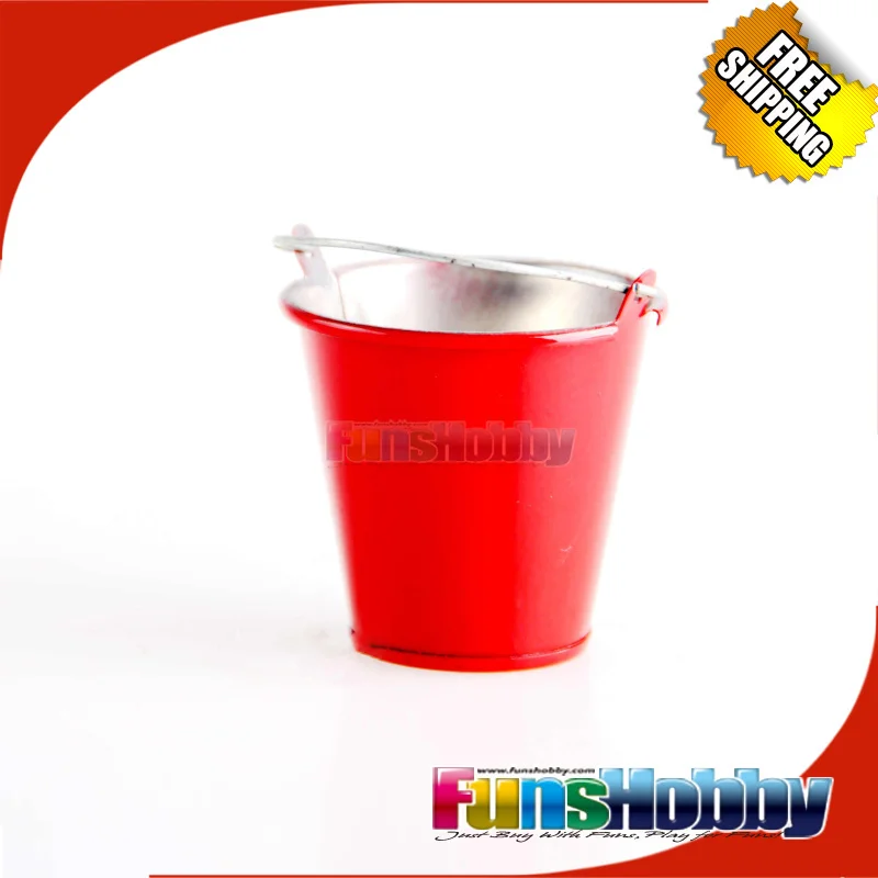 

MHPC 1/10 RC Rock Crawler Accessory Large Bucket Cod.FH31072
