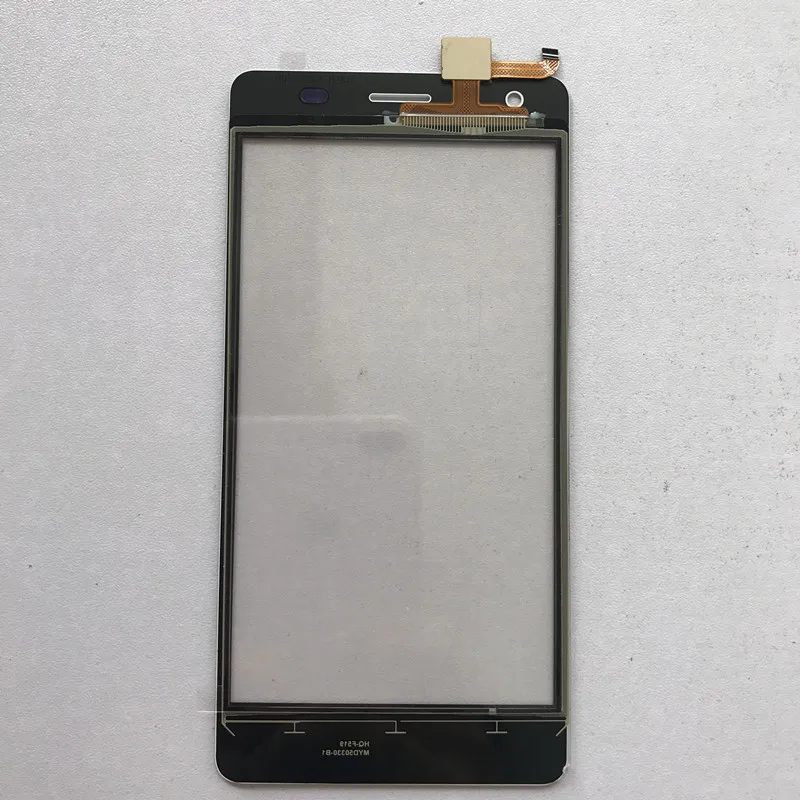 Новый сенсорный экран 5 0 дюйма для DEXP Ixion ms550 стеклянная сенсорная панель Сменное