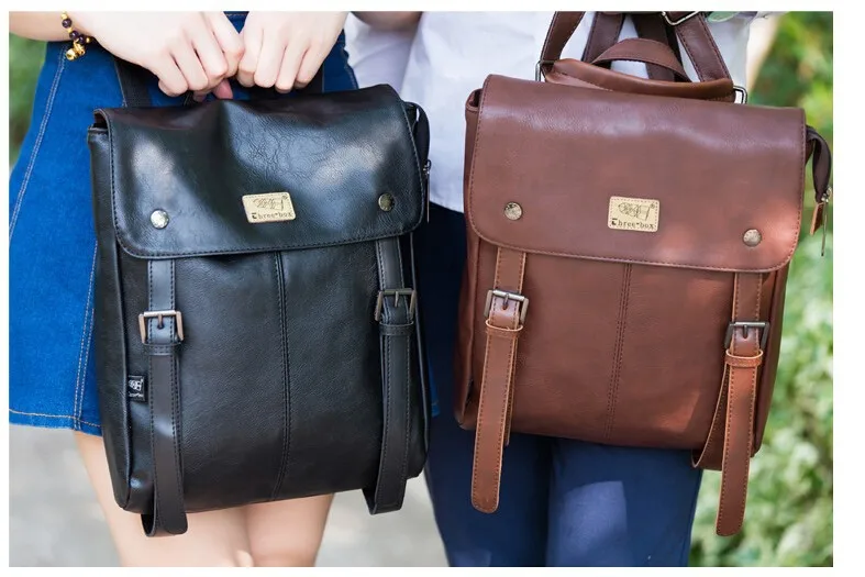 men vintage backpack18