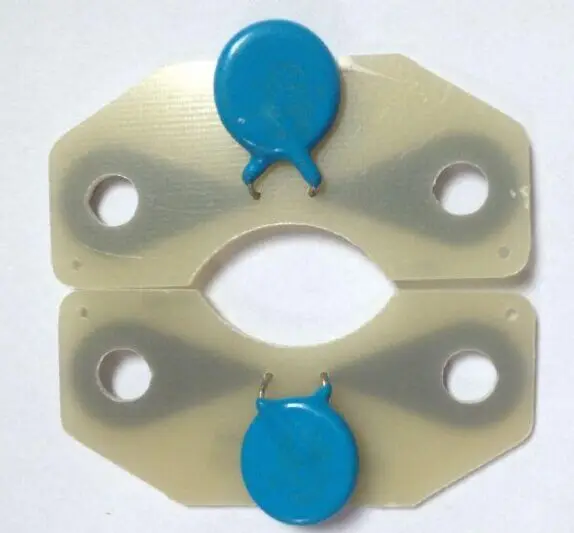 

leroy somer Surge Absorbers LSA 461-9-01 leroysomer Varistor LSA461901