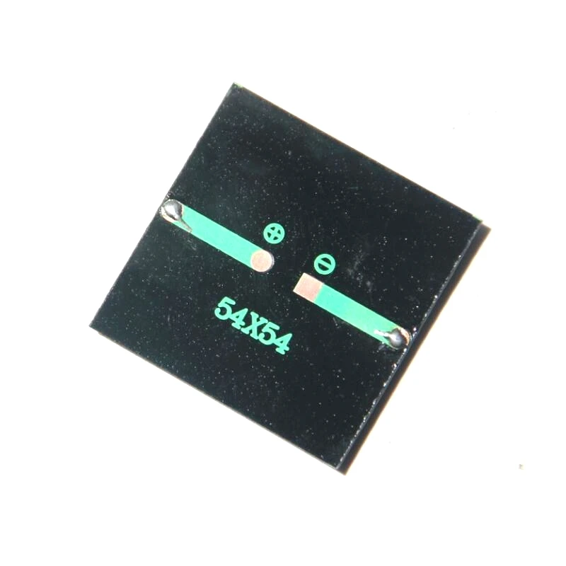 Células solares