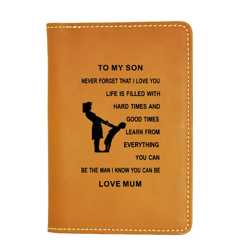 TO MY SON YE