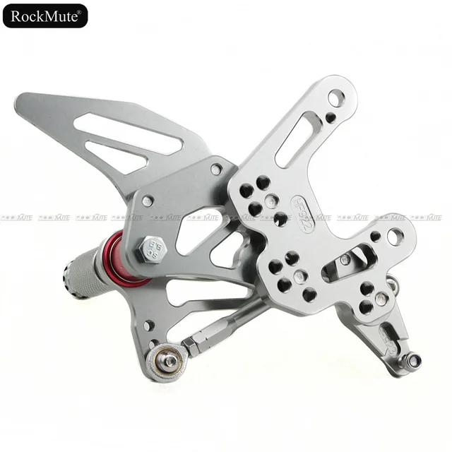 Motorcycle Rearsets For Kawasaki ZX-10R ZX10R 2021 2022