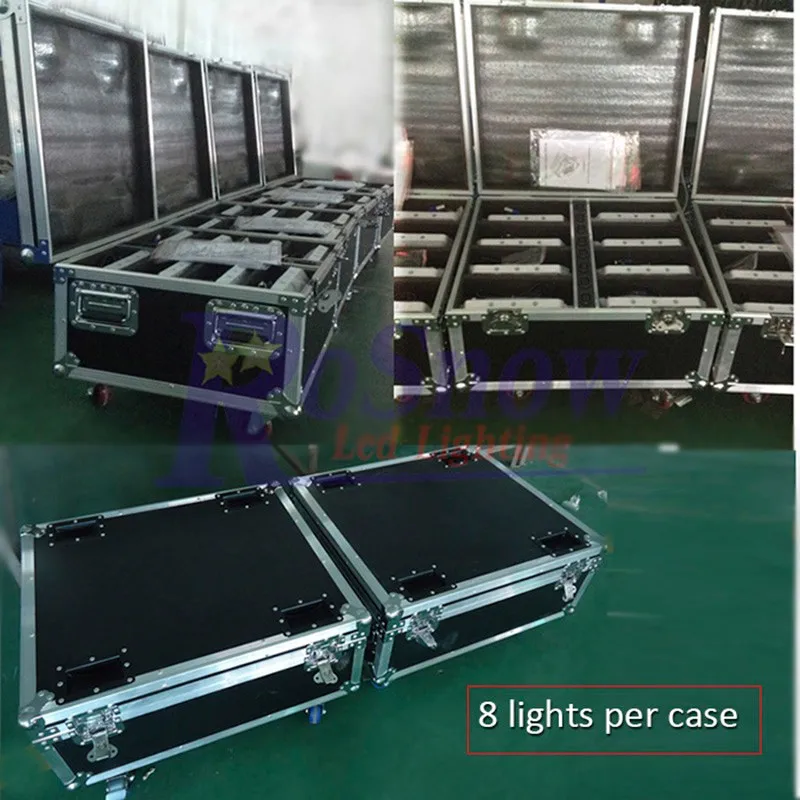 Rs-WB096P 8 in 1 case