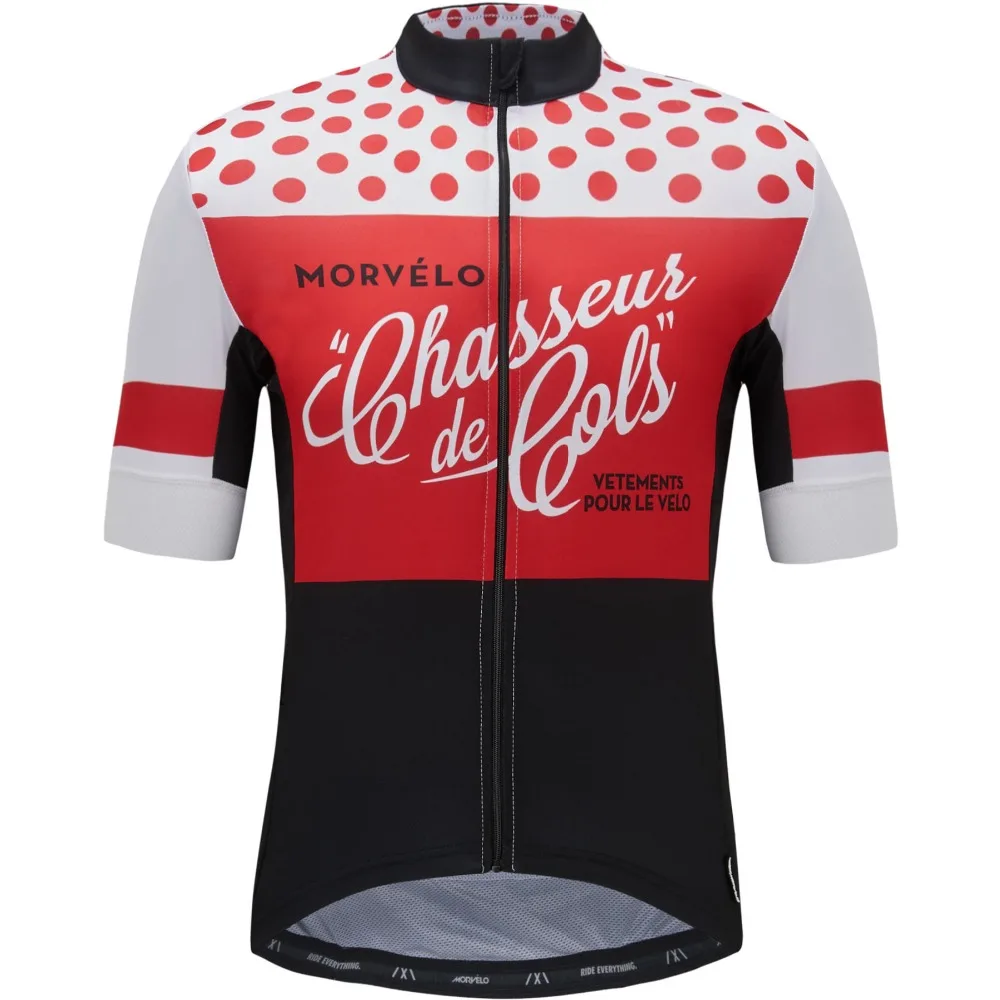 Morvelo-Chasseur-De-Cols-16-Nth-Series-Jersey-Short-Sleeve-Jerseys-Black-Red-SS16-CDC16NSMJ-XS-4