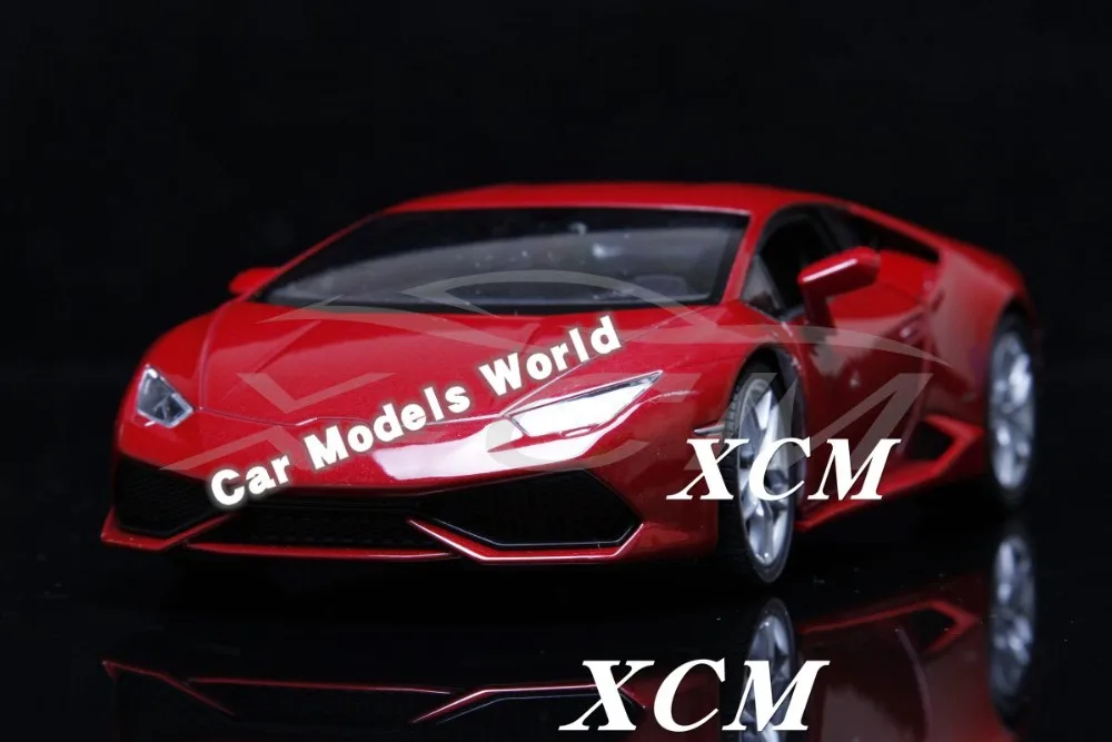 nex diecast
