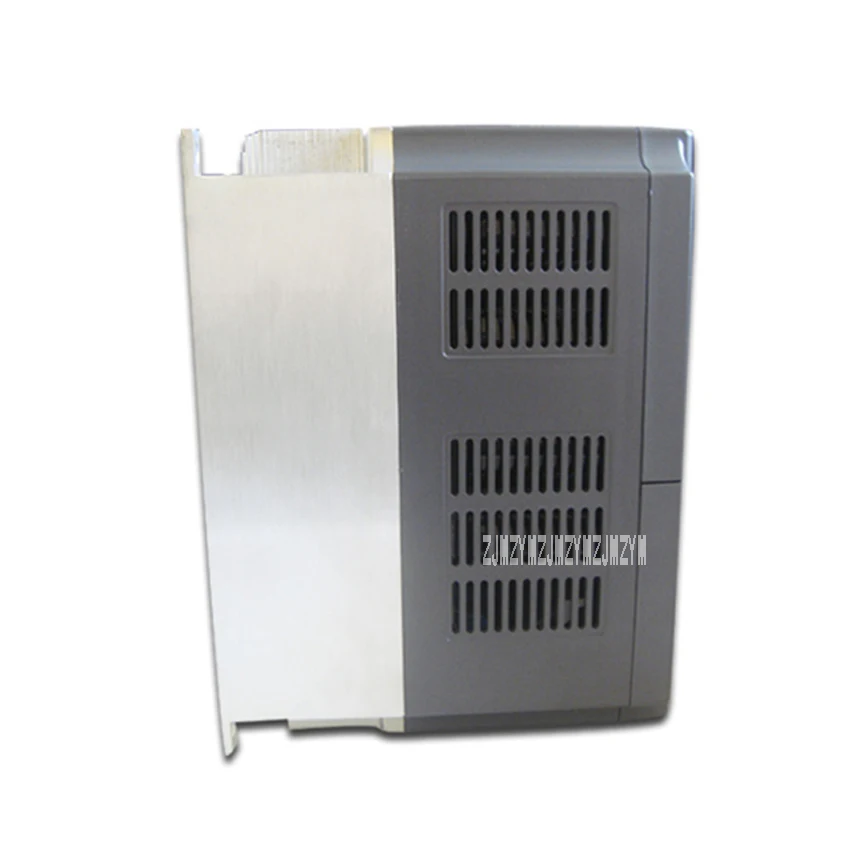 Высокое качество SL-475EE 7.5KW инверторный привод переменного тока 220 В/380 В трехфазный инвертор 0-400 Гц частотно-регулируемый привод инвертор