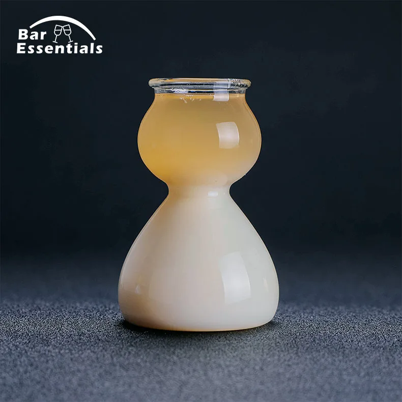 120 мл бокал для коктейлей absinthe многослойный бокал для вина absinthe бокал для коктейлей