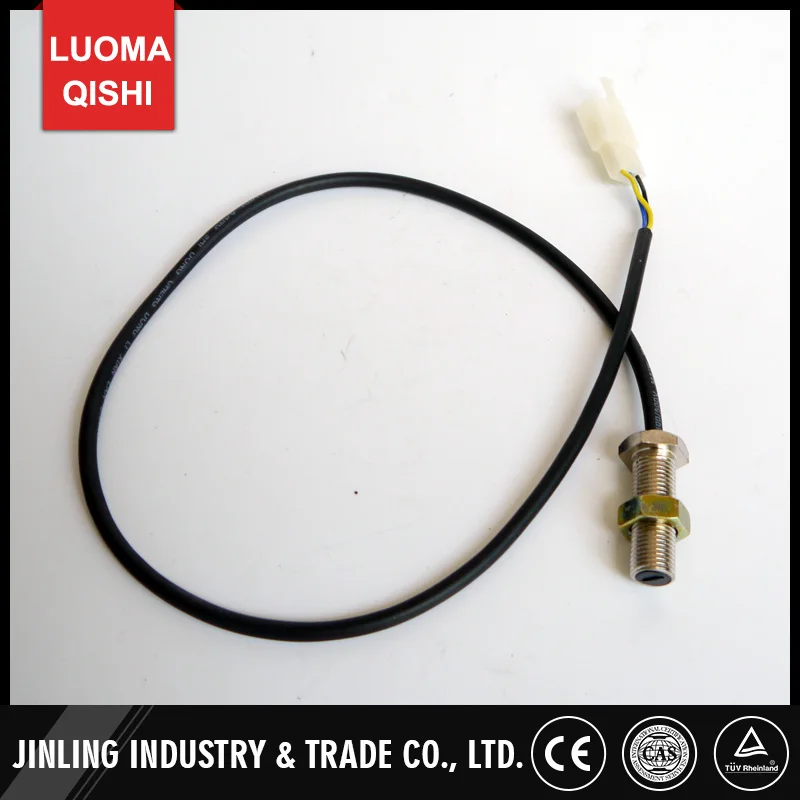 Датчик Speedomter ATV Jinling 250cc 300cc части EEC JLA-21B, JLA-931E, JLA-923