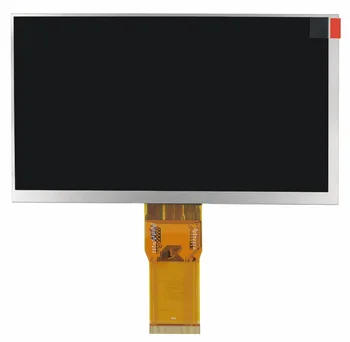 

Free delivery 7-inch tablet 730013040409 7300101466 E231732 LCD screen