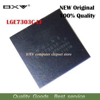 

1pcs LGE7303C-LF LGE7303C BGA LCD chip New original