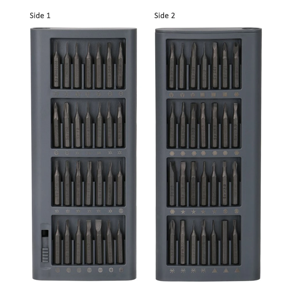 

Pocket Screwdriver Repair Kit for PC TabletFree Shipping Design Patents Magnetic Screwdriver Set Precision Screw Driver Tools