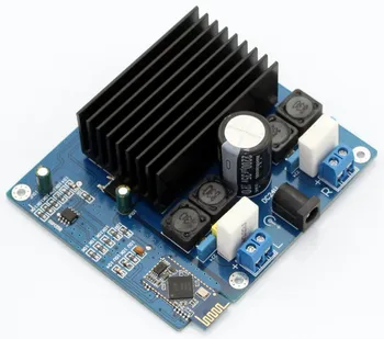 

TDA7498 Bluetooth 4.0 Digital Power Amplifier Board