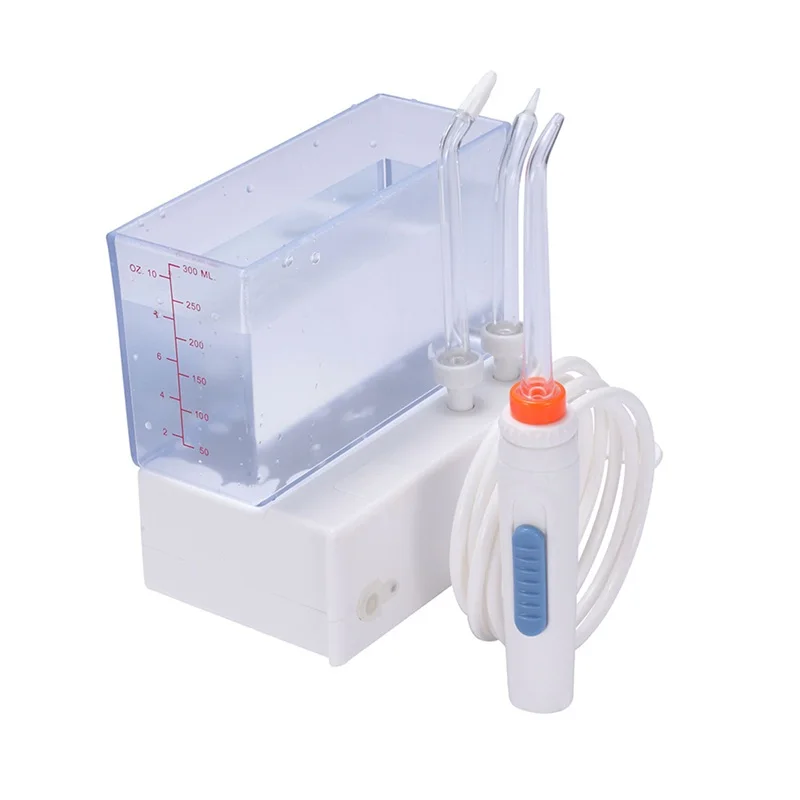 

H2ofloss Cordless Water Flosser Oral Irrigator Dental Water Floss Pick Whatpick Dental Water Jet Water Pick Oral Irrigation