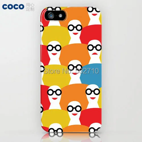 3D Sublimation Phone Case Heat Transfer Printing case For Iphone 5 cases 5s for iphone5 back cover Wholesales Free Shipping |
