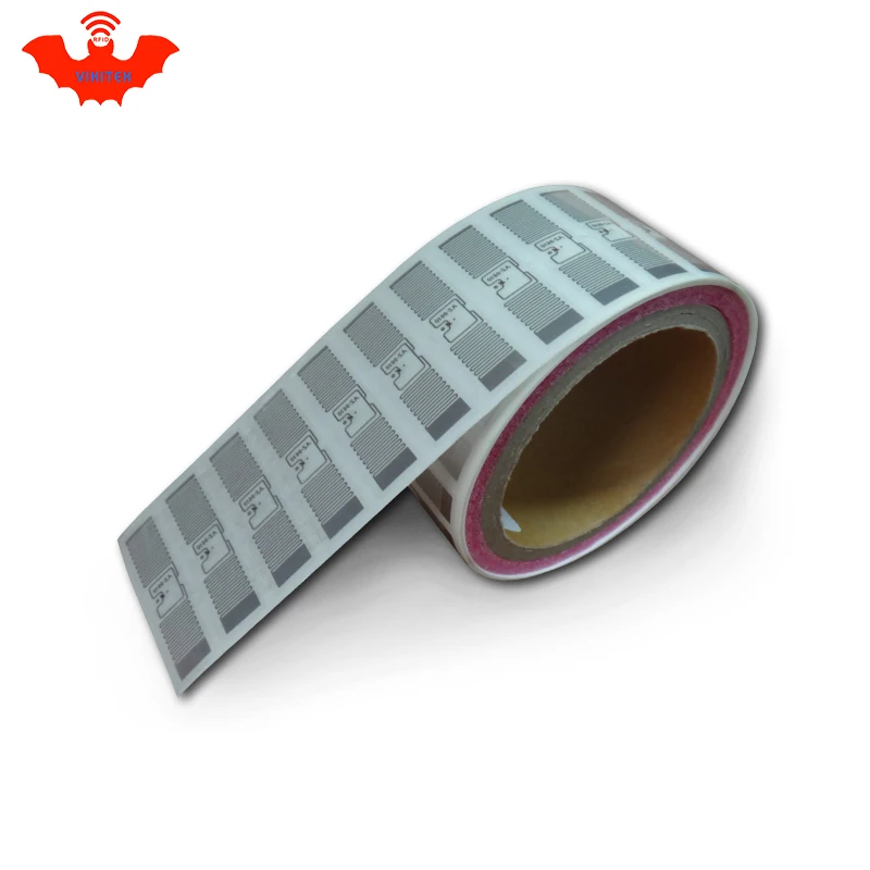 UHF RFID метка Alien 9610 инкрустация 915 МГц 900 868 860 960 Higgs3 EPC Gen2|passive rfid tag|rfid taguhf tag |