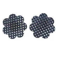 New Sexy experience 10 pairs (20Pcs) / flower Pasties Nipple Covers 5 colors hot sell New Sexy experience 10 pairs (20Pcs) / flower Pasties Nipple Covers 5 colors hot sell