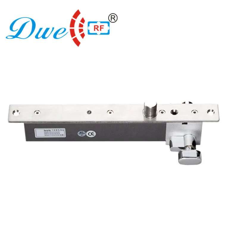 lock with key