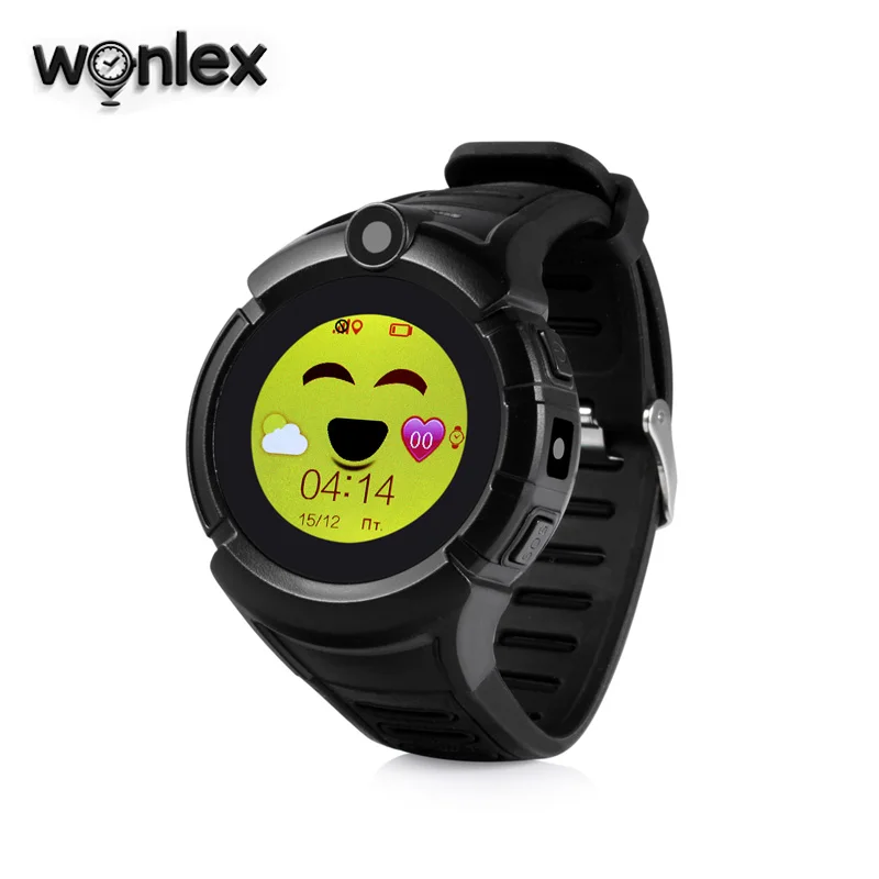 smart watch wonlex
