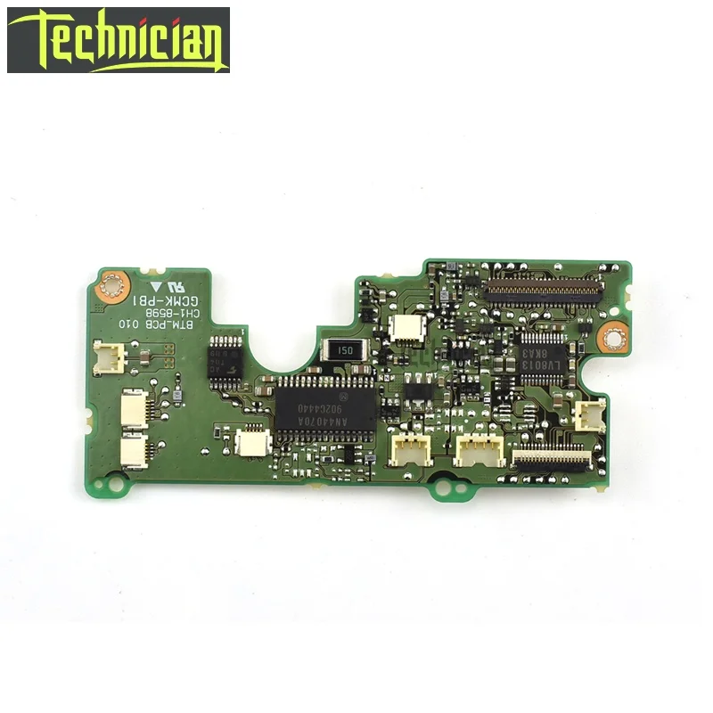 

5D2 Driverboard 5D Mark II Bottom Motherboard Driver board Camera Replacement Parts For Canon