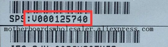 Системная материнская плата для Toshiba A300 V000125740 | Компьютеры и офис