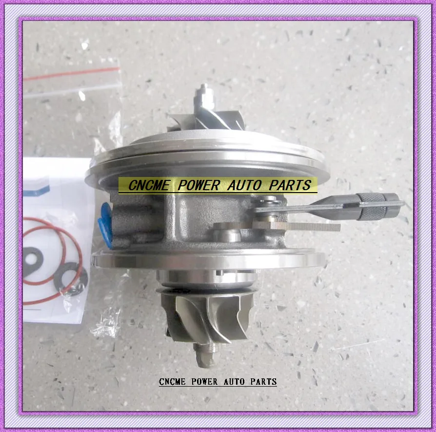 Turbo Cartridge CHRA K03 53039700144 28200-4A470 28200 4A470 53039700122 144 122 For KIA Sorento (2)