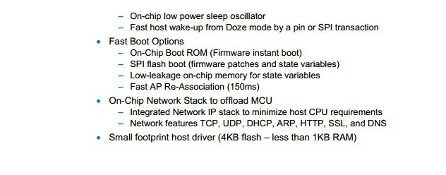 ATWINC1500-MR210PA INFO 2
