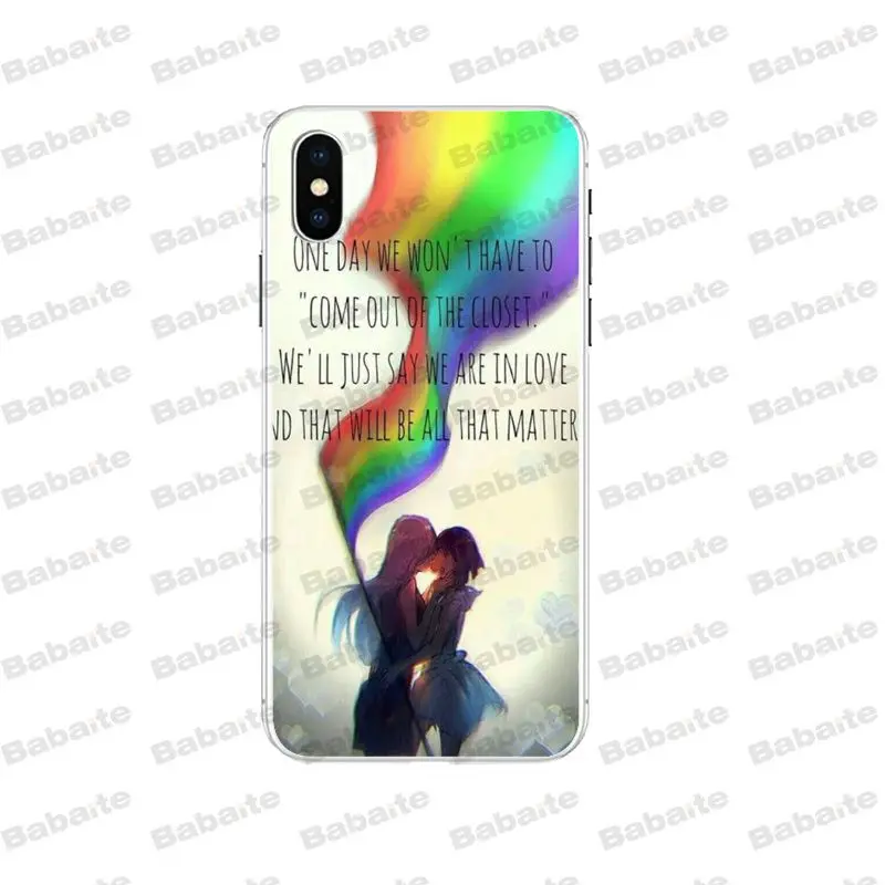 LGBT Love is love  
